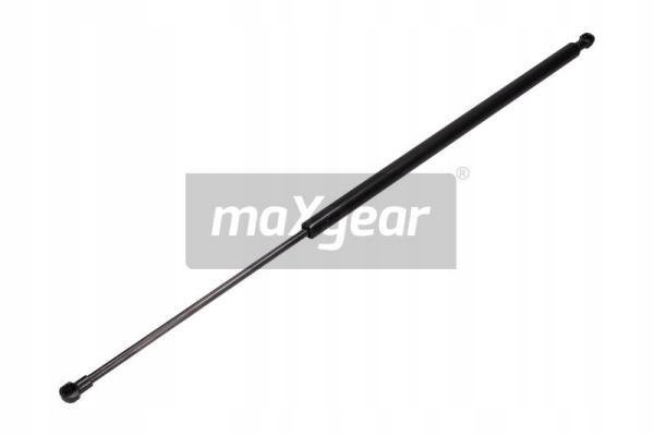 фото №2, Пружина газовая, крышка багажника maxgear 12-1535