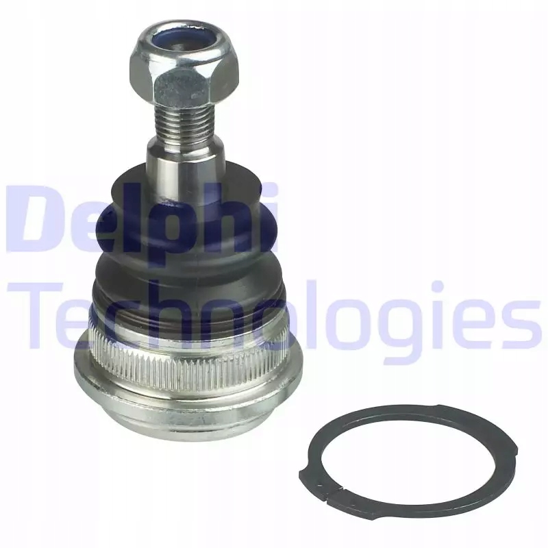 фото №1, Delphi шаровая опора wah.dolny hyundai accent iv 10-