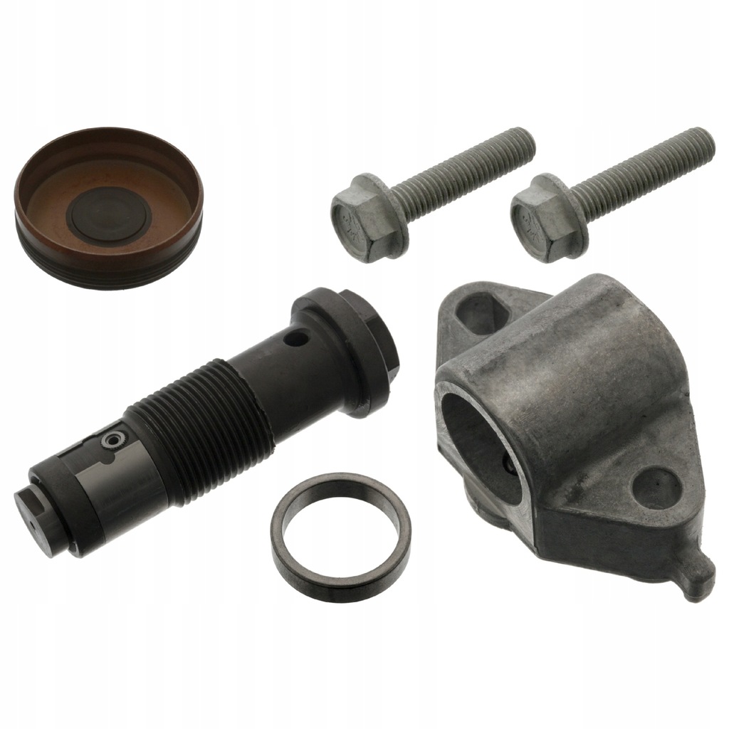 фото №1, Натягувач ланцюга розподільного валу febi 47325