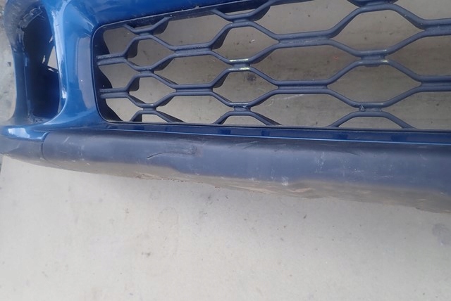 фото №6, Бампер перед передній mini cooper f60 coutryman