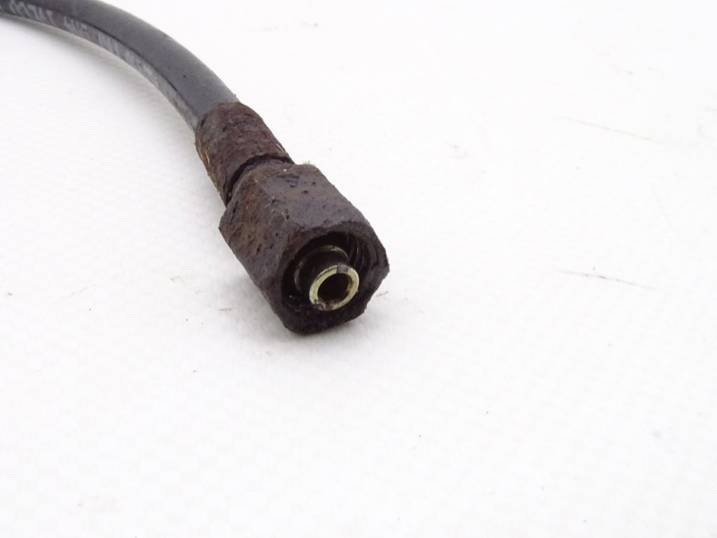 фото №5, Iveco eurocargo 02-15 шланг подъёма кабины