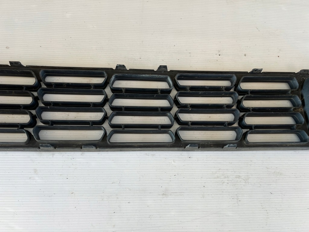 Решётка w бампер перед передний mini 9802061 с Разборки