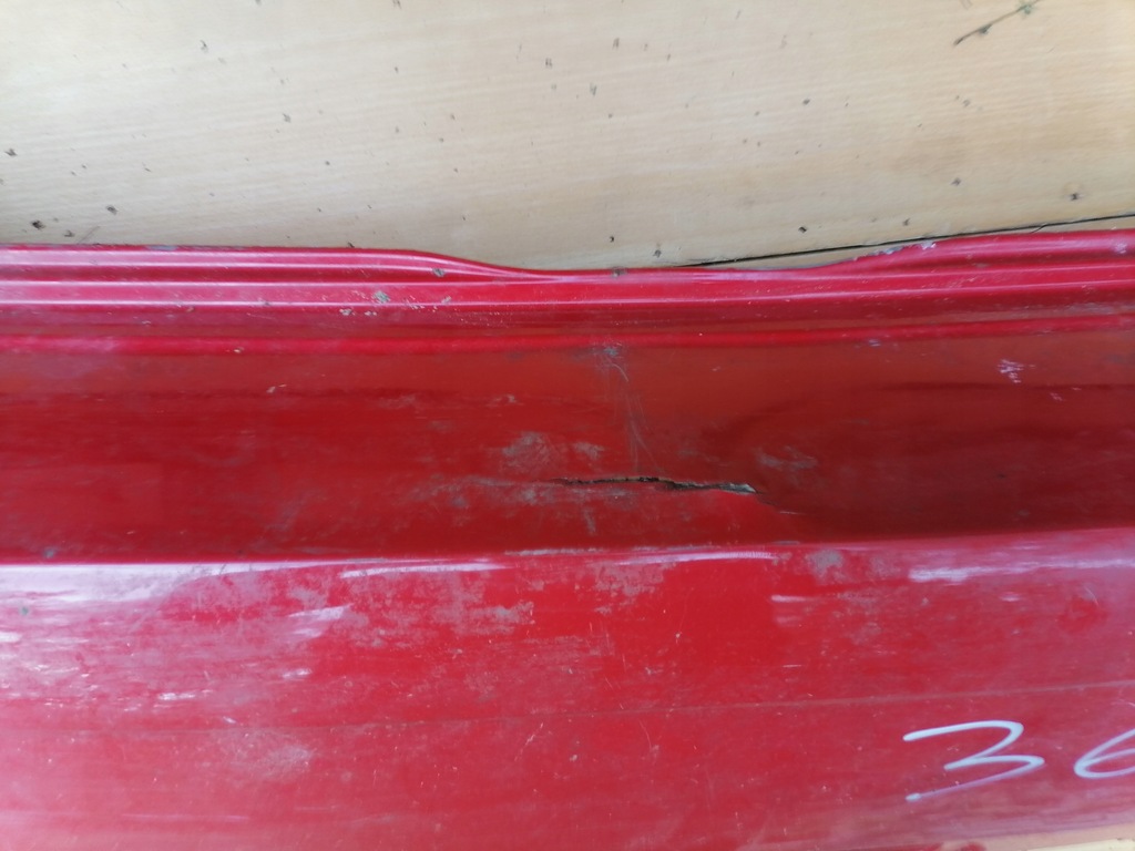 фото №6, Бампер задня задній mini r56 r57 7147871