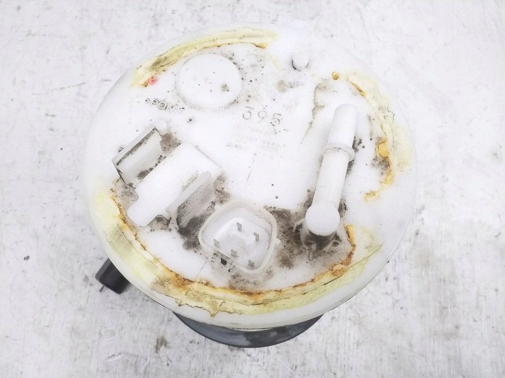 фото №7, Mitsubishi outlander 2018 насос пального w бак