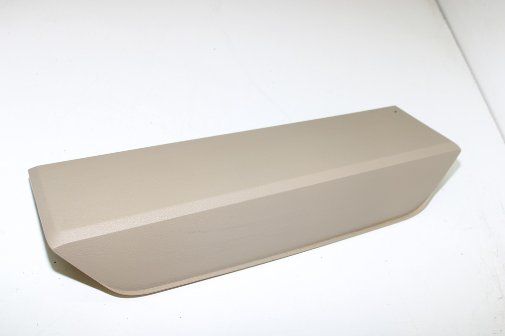 фото №1, Пластик полка консоль бардачок actros mp 4 a9606950469