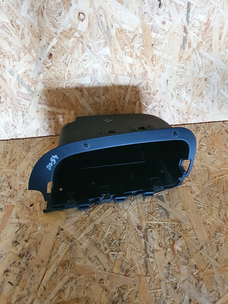 фото №9, Dodge grand caravan верхній бардачок комплект