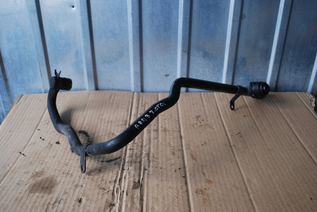 фото №1, Шланг wody audi a8 d3 3.0 tdi 059121075bc