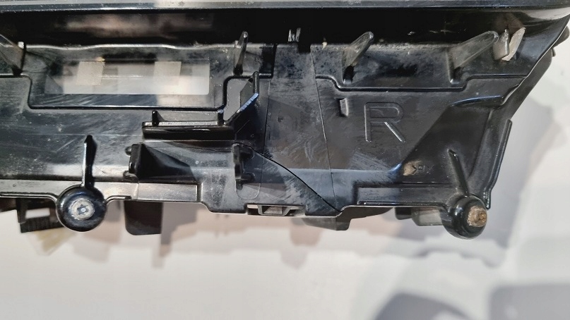 фото №11, Фара правый full led lexus nx 300h europa