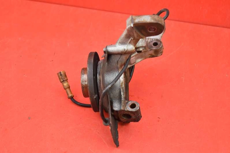 фото №5, Поворотний кулак ліва перед alfa romeo gtv 2.0 16v 95r