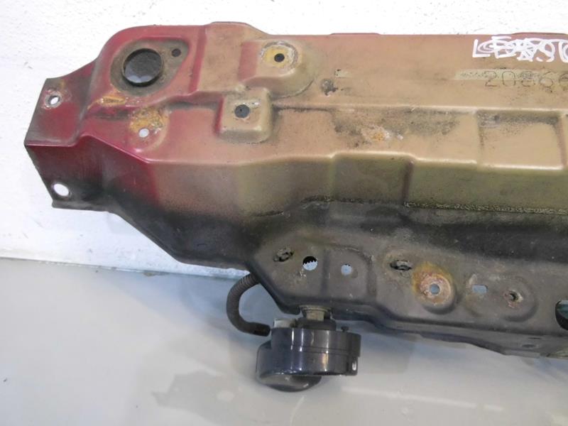 фото №2, Pas передній підсилювач lexus is 220