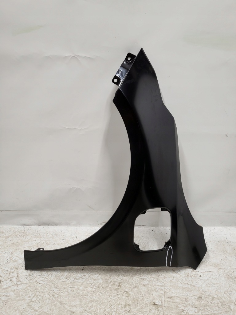 фото №1, Kia ceed iii 3 plug in крыло левый перед передний