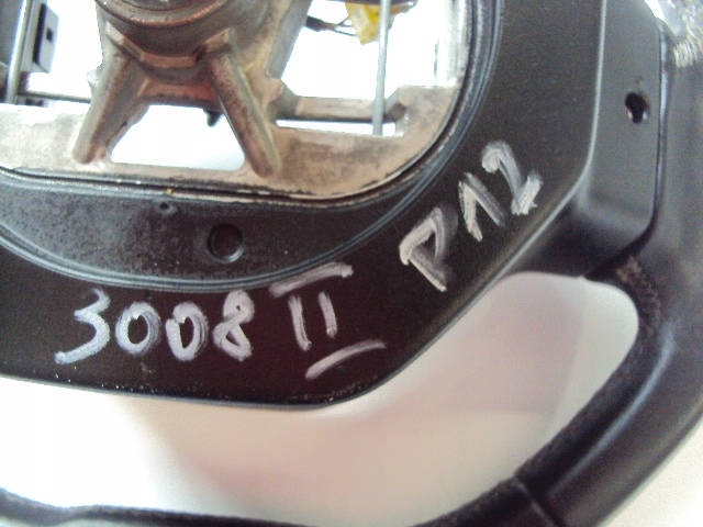 фото №10, Воздуховод peugeot 3008 ii