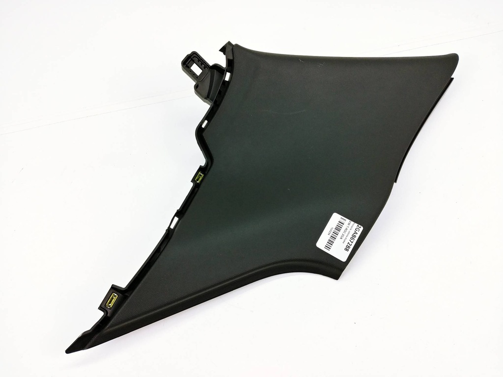 фото №1, Обшивка защита стойка правый задняя vw t-roc 2ga