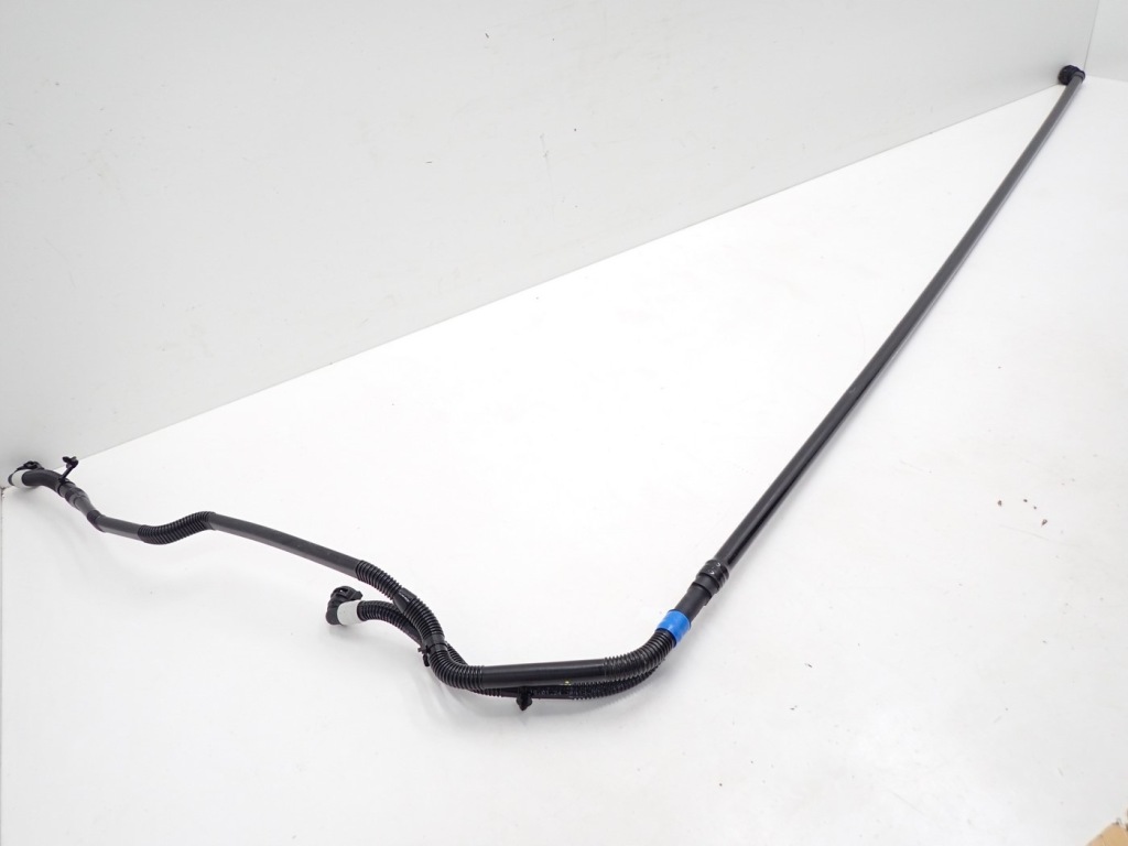 фото №1, Wąż шланг трубка wody охлаждение аккумулятора 1530118-00-c tesla y 24r