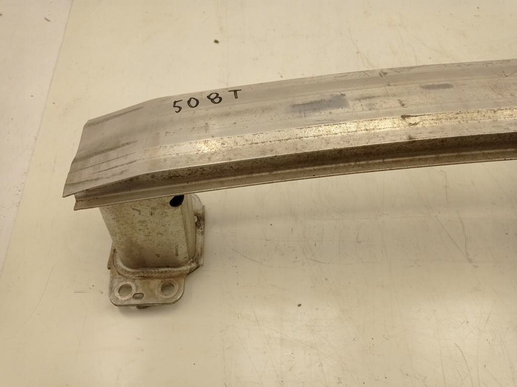 фото №9, Peugeot 508 i балка pod бампер задняя