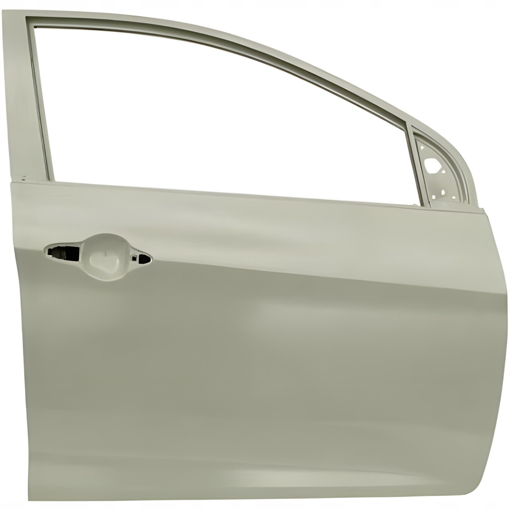 фото №1, Двері kia picanto 15-17