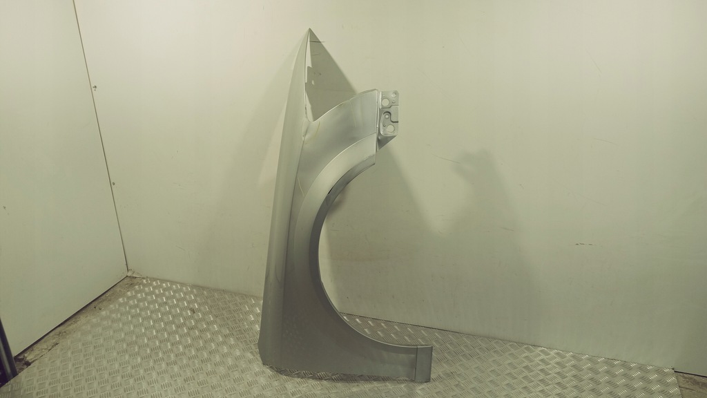 фото №13, Крила перед audi a6 c6 4f lift 08-11 allroad оригінал правий