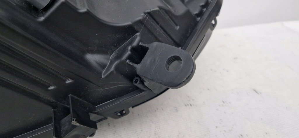 фото №7, Alfa romeo tonale full led лампа передняя левая