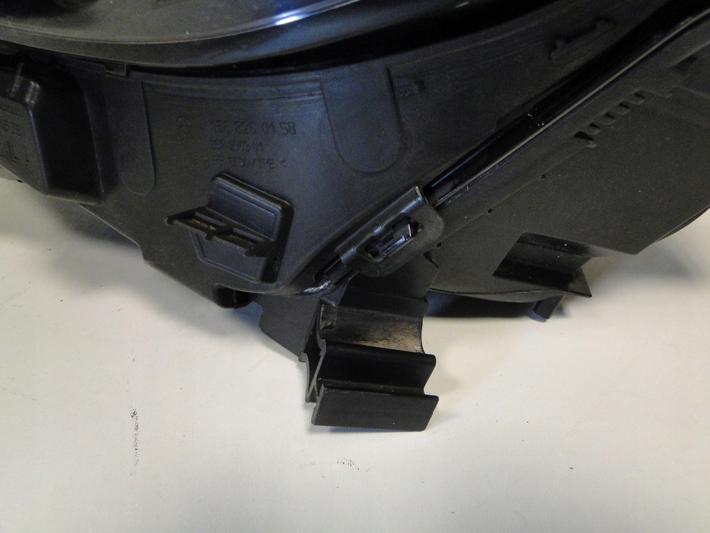 фото №14, Mercedes лампа передняя левая gla 156 x156 a1569066900 led lift