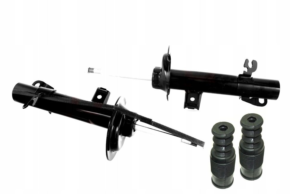 фото №1, 2x амортизаторы отбойник перед mini r50 r52 r53 02-06 ##