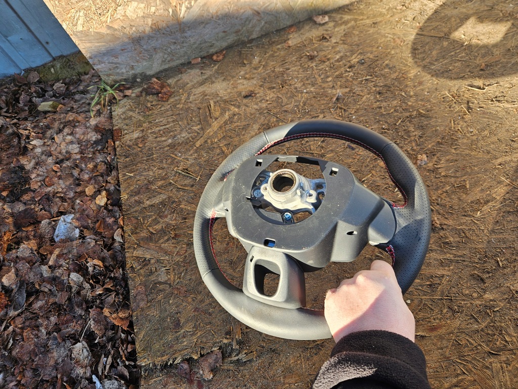 фото №9, Peugeot chr ii gr повітропровід шкіра