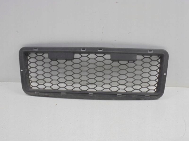 фото №1, Punto ii решётка бампера перед средняя 735320943