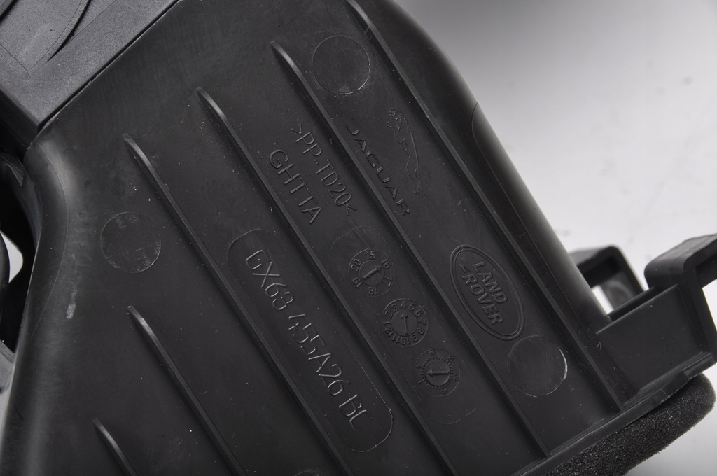 фото №6, Jaguar xe вентилятор радіо pf97331b1