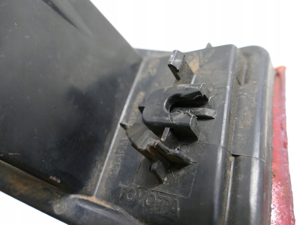 фото №8, Chrysler pt cruiser лампа w бампер правий задня