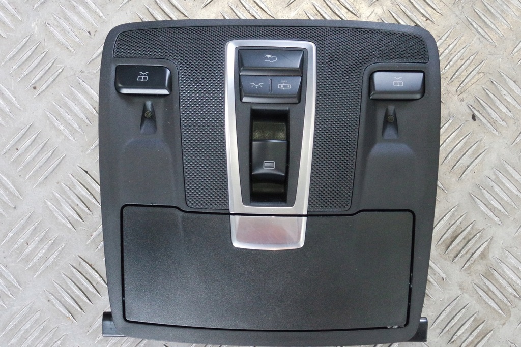 фото №1, Лампа потолочный mercedes gl gls w166