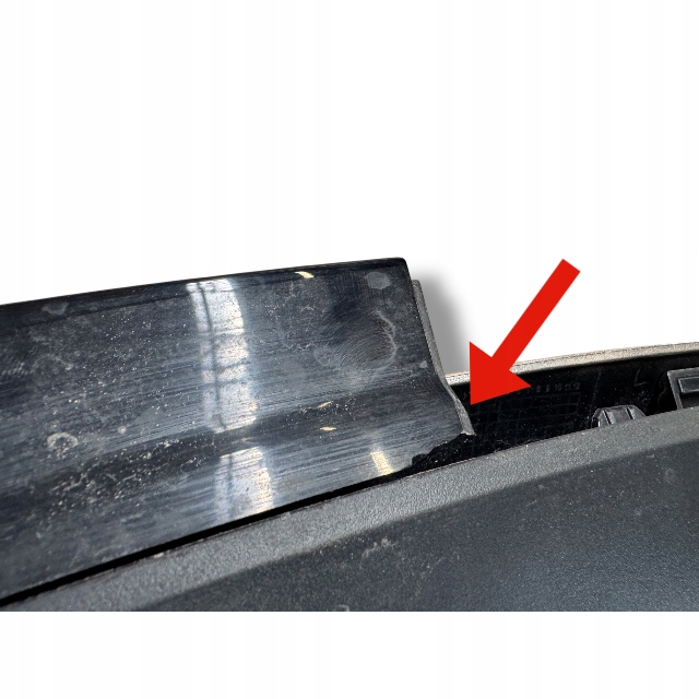 фото №9, Land rover range rover l460 type lk 2023 спойлер крышки задний / багажника