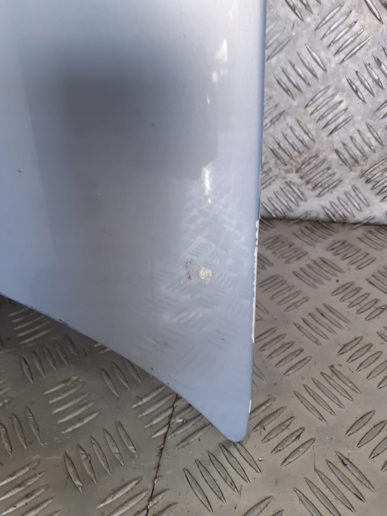 фото №8, Капот seat cordoba ii ls5u