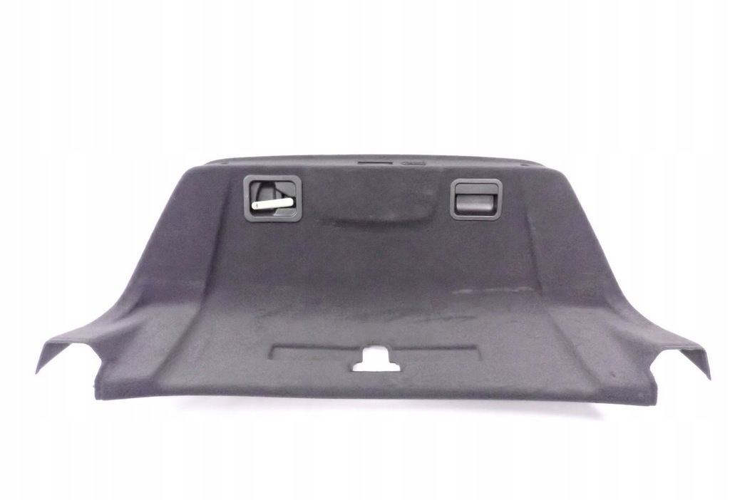 фото №10, Обивка крышки багажника 4h0867975h audi a8 s8 d4