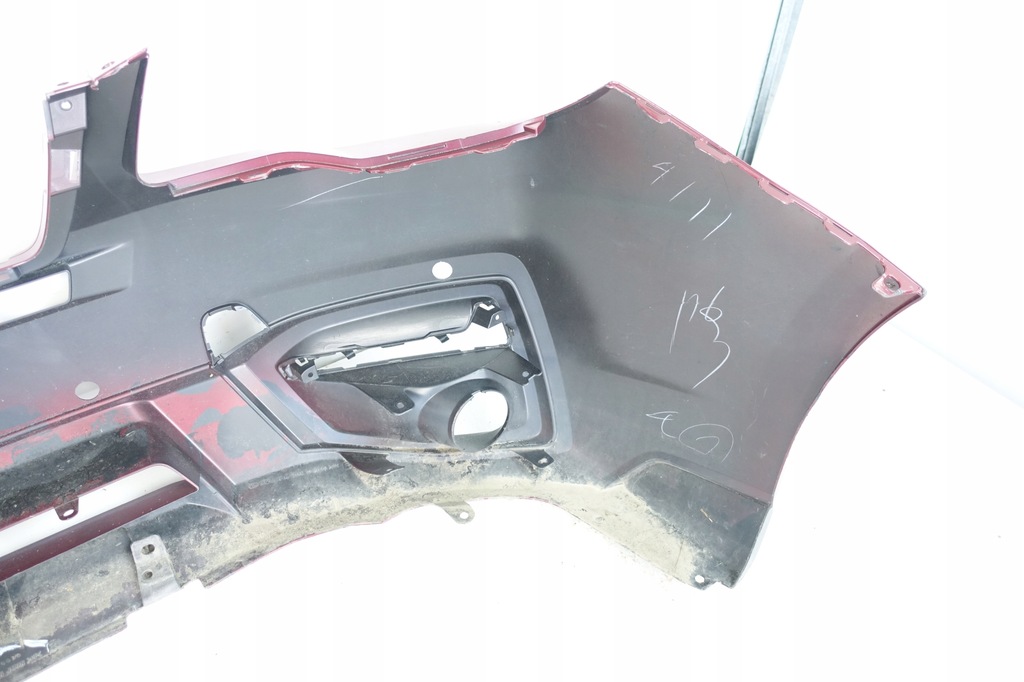 фото №11, Бампер перед передний subaru forester iv lift 2016-2018 577045g030