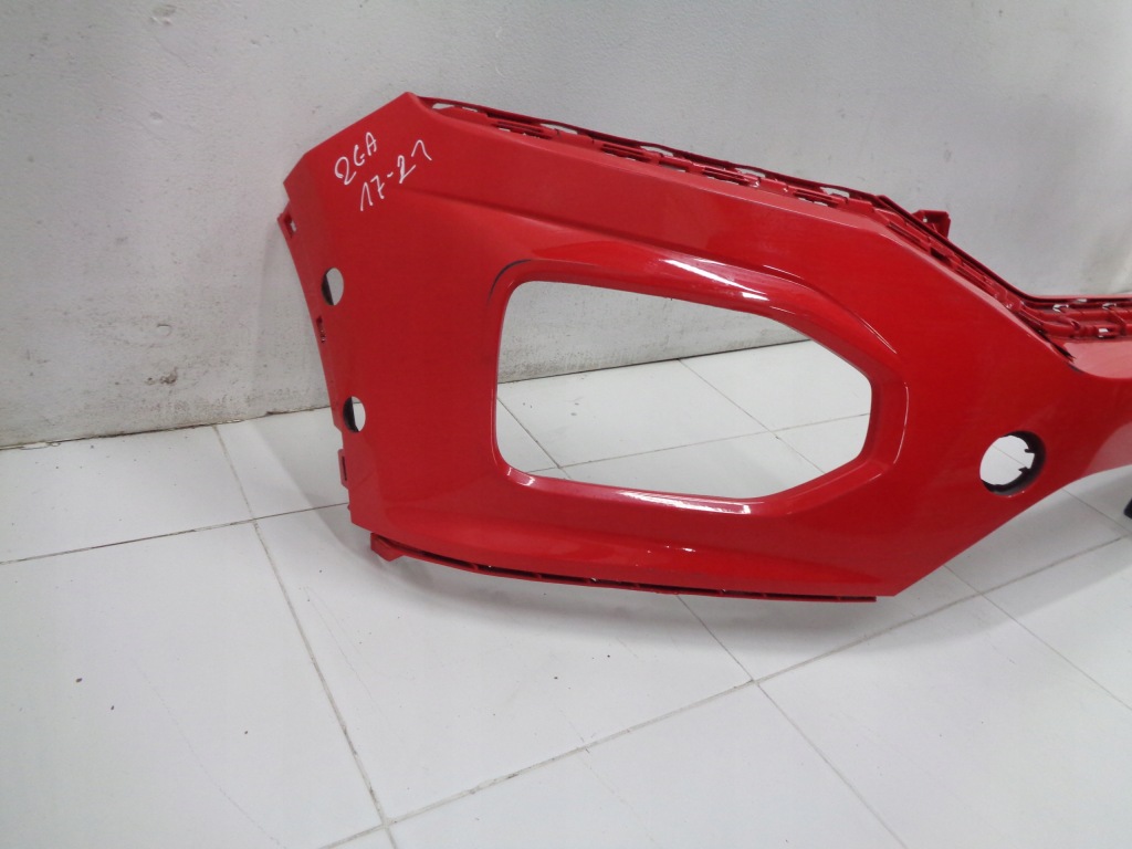 фото №3, Vw t roc t-roc бампер перед передній 6x pdc 17-21r