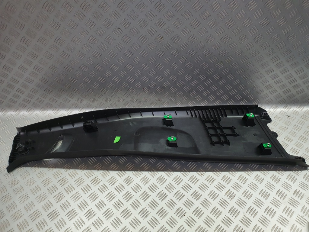 фото №3, Защита стойка lewego среднего opel crossland x