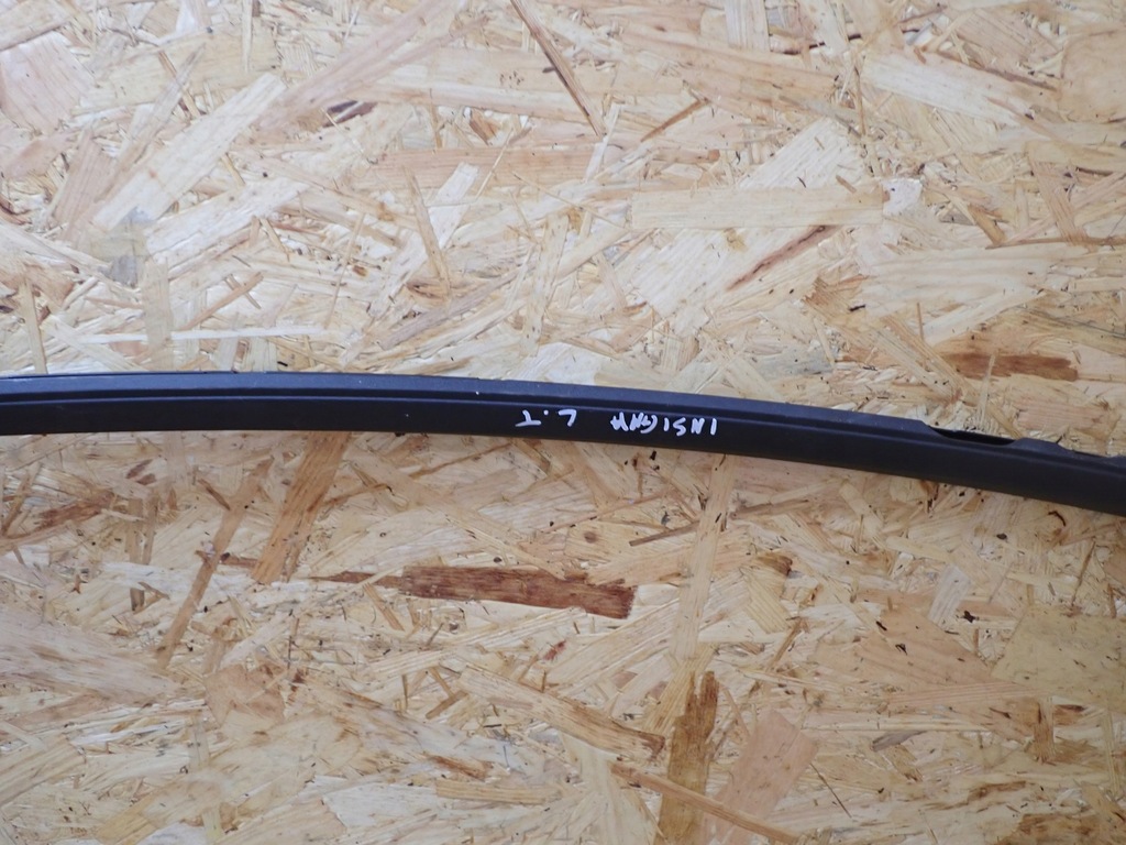 фото №10, Opel insignia b hb 17- рамка дверь задняя задняя левый 39144818 6072