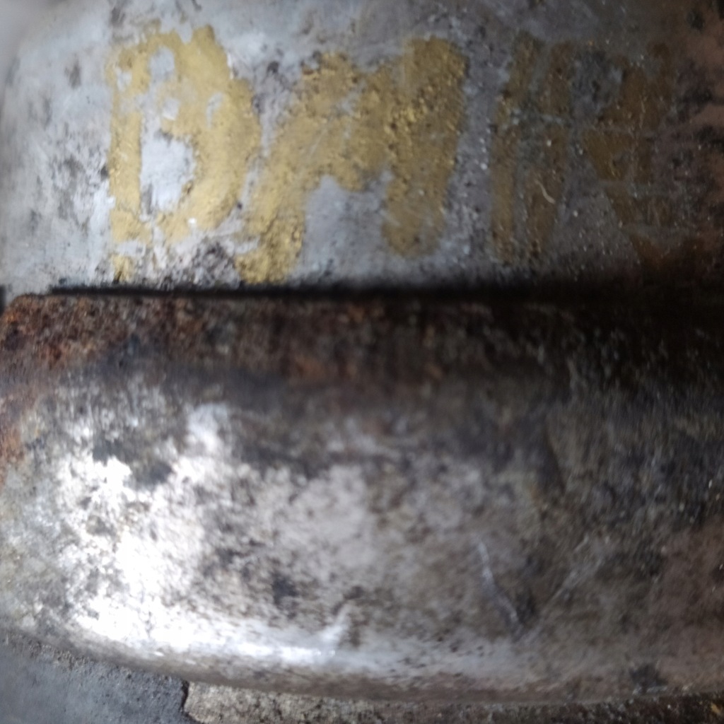 фото №6, Подушка двигуна audi volkswagen skoda bmk