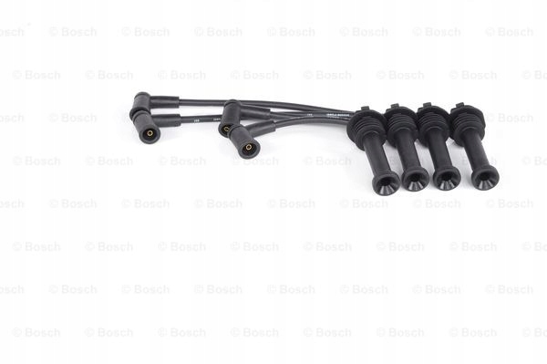 фото №10, Bosch дроти запалювання ford focus mk2 1.4 1.6