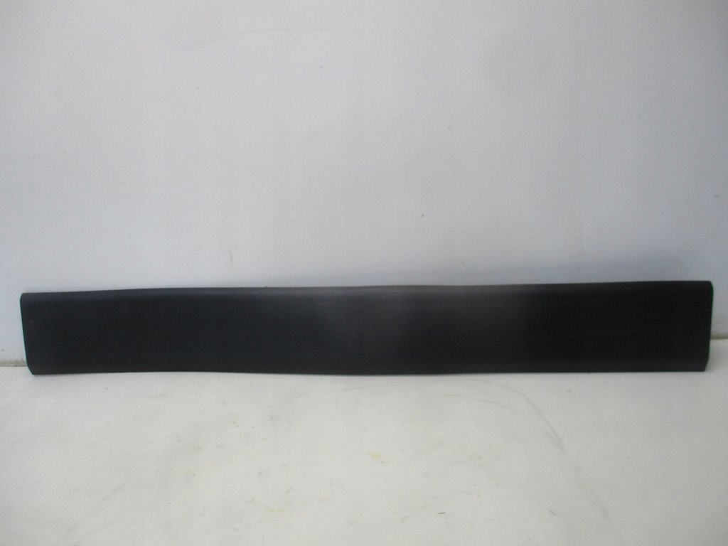 фото №1, Молдинг двері розсувних права renault master iii