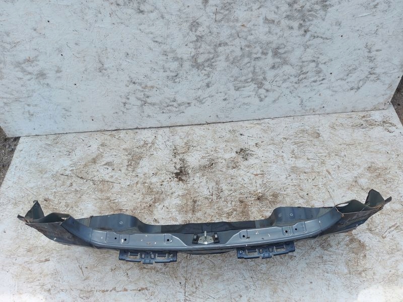 фото №6, Kia ceed ii 2 hb pas задний задняя усилитель