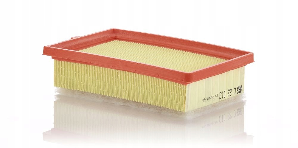 фото №2, Mann-filter c 23 013 фільтр повітря