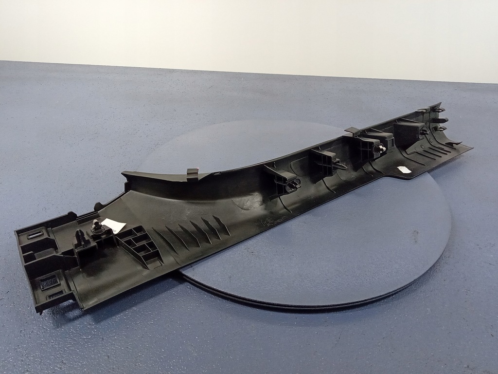 фото №6, Megane iv защита порог правый перед 769514234r