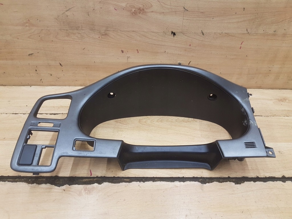 фото №1, Рамка защита спидометра приборы nissan primera p11