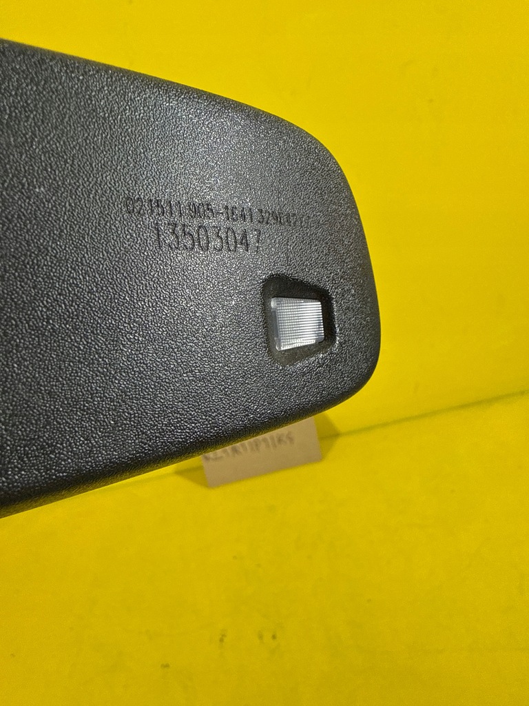 фото №5, Chevroler orlando дзеркало заднього виду