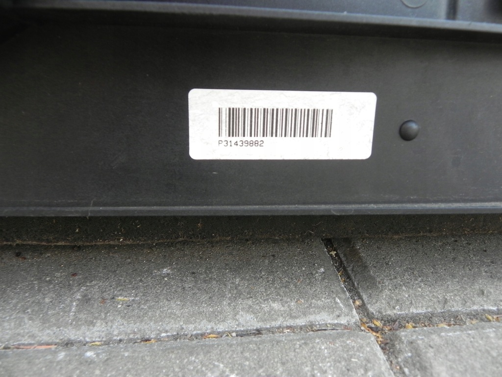 фото №10, Volvo v60 i ii lift 2.0d радиатор wody кондиционер интеркулер вентилятор