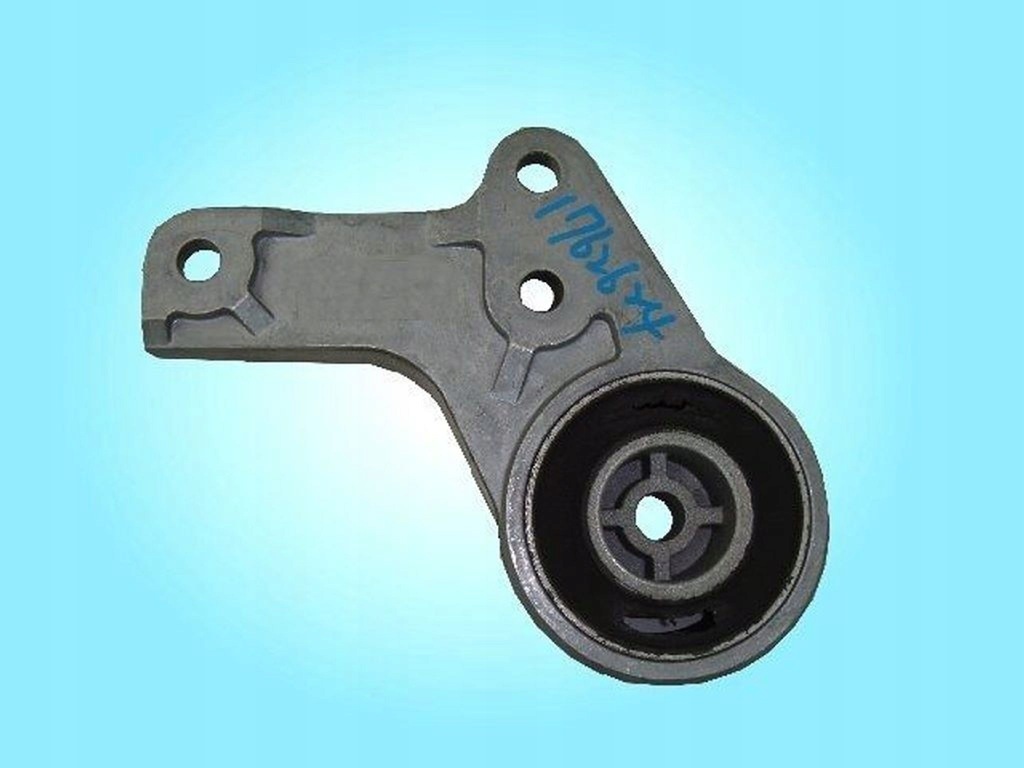 фото №1, Кронштейн кронштейн підвіска радіатора scania p g r t