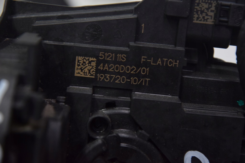 фото №7, Замок замки доводчик soft close bmw 7 g70 i7 g70