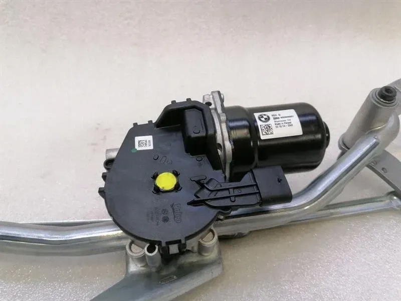 Bmw 4 m4 g82 g22 передня частина двірник тягa 7427910 двигун rhd Зі Шроту