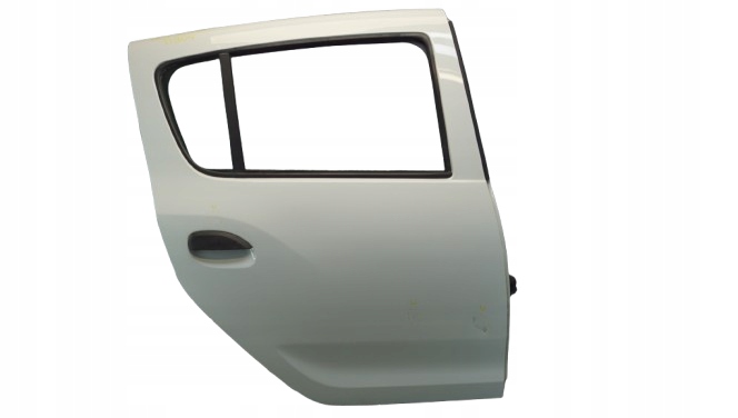 фото №1, Дверь правый задняя dacia sandero ii stepway ov369