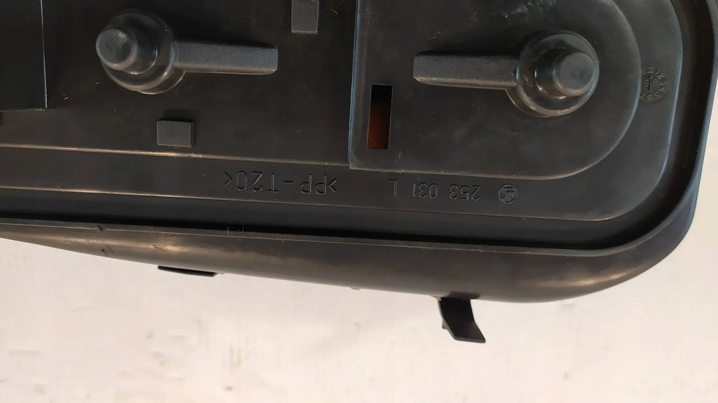 фото №3, Лампа задня smart fortwo i